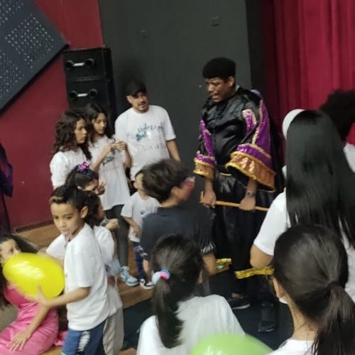 Crianças 8